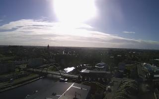 Darłowo - Panorama #1 - 16-09-2025 07:23