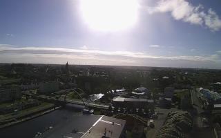 Darłowo - Panorama #1 - 16-09-2025 07:37