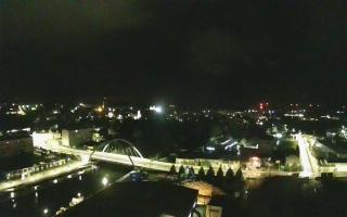 Darłowo - Panorama #1 - 17-09-2025 02:21