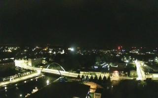 Darłowo - Panorama #1 - 17-09-2025 02:35