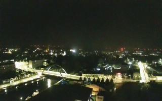 Darłowo - Panorama #1 - 17-09-2025 02:42