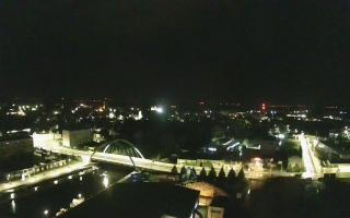 Darłowo - Panorama #1 - 17-09-2025 02:56