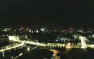 Darłowo - Panorama #1 - 17-09-2025 03:03