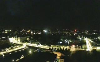 Darłowo - Panorama #1 - 17-09-2025 03:10