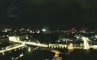 Darłowo - Panorama #1 - 17-09-2025 03:17