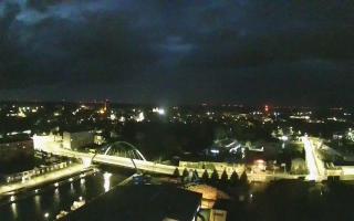 Darłowo - Panorama #1 - 17-09-2025 03:31