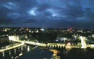 Darłowo - Panorama #1 - 17-09-2025 03:38