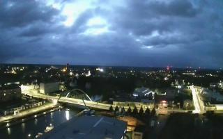 Darłowo - Panorama #1 - 17-09-2025 03:46