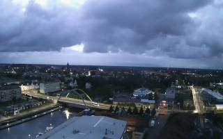 Darłowo - Panorama #1 - 17-09-2025 04:00