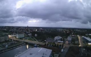 Darłowo - Panorama #1 - 17-09-2025 04:07