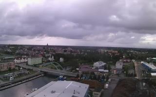 Darłowo - Panorama #1 - 17-09-2025 04:14