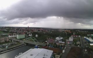 Darłowo - Panorama #1 - 17-09-2025 04:21
