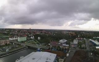 Darłowo - Panorama #1 - 17-09-2025 04:28
