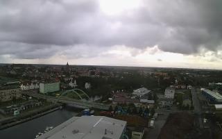 Darłowo - Panorama #1 - 17-09-2025 04:35