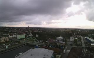 Darłowo - Panorama #1 - 17-09-2025 04:42
