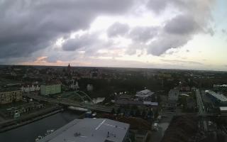 Darłowo - Panorama #1 - 17-09-2025 04:49
