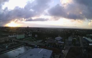 Darłowo - Panorama #1 - 17-09-2025 05:03