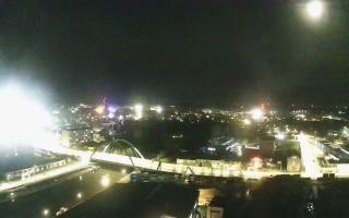 Darłowo - Panorama #1 - 31-10-2025 17:42