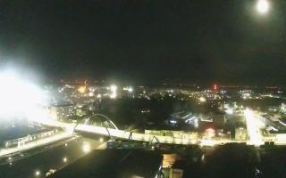 Darłowo - Panorama #1 - 31-10-2025 17:50