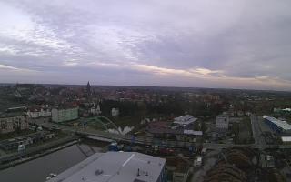 Darłowo - Panorama #1 - 01-11-2025 14:40