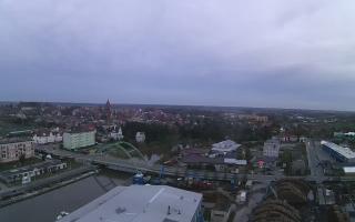 Darłowo - Panorama #1 - 01-11-2025 15:29