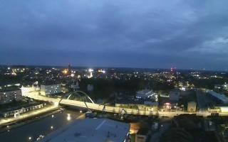 Darłowo - Panorama #1 - 01-11-2025 15:58