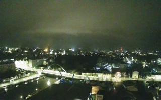 Darłowo - Panorama #1 - 02-11-2025 03:50