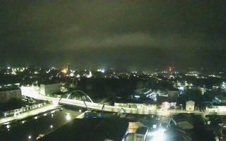 Darłowo - Panorama #1 - 02-11-2025 04:04