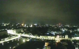 Darłowo - Panorama #1 - 02-11-2025 04:18