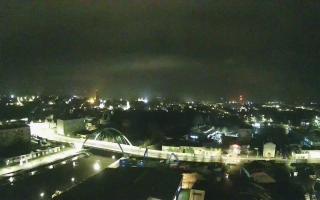 Darłowo - Panorama #1 - 02-11-2025 04:25