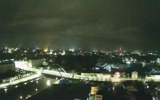 Darłowo - Panorama #1 - 02-11-2025 04:32