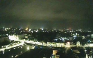 Darłowo - Panorama #1 - 02-11-2025 04:39