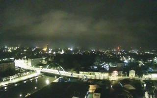 Darłowo - Panorama #1 - 02-11-2025 04:46