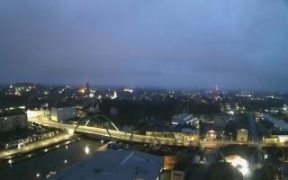 Darłowo - Panorama #1 - 02-11-2025 05:22