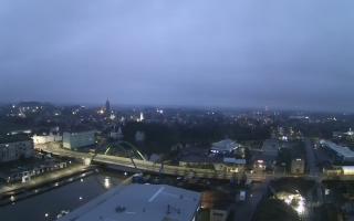 Darłowo - Panorama #1 - 02-11-2025 05:29