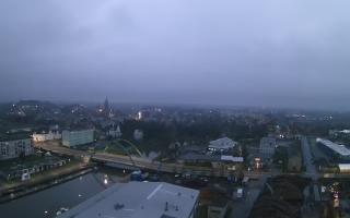 Darłowo - Panorama #1 - 02-11-2025 05:36