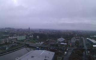 Darłowo - Panorama #1 - 02-11-2025 05:50