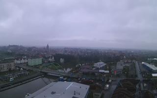 Darłowo - Panorama #1 - 02-11-2025 05:57