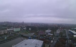 Darłowo - Panorama #1 - 02-11-2025 06:04