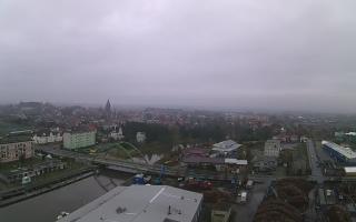 Darłowo - Panorama #1 - 02-11-2025 06:18