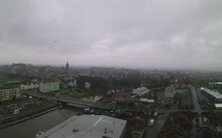 Darłowo - Panorama #1 - 02-11-2025 06:32