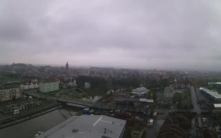 Darłowo - Panorama #1 - 02-11-2025 06:39