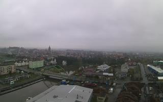 Darłowo - Panorama #1 - 02-11-2025 06:46