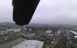 Darłowo - Panorama #1 - 02-11-2025 07:00