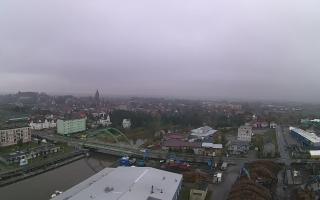 Darłowo - Panorama #1 - 02-11-2025 07:21