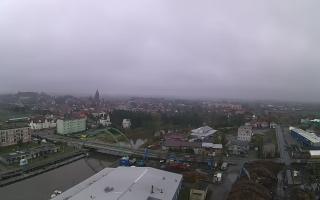 Darłowo - Panorama #1 - 02-11-2025 07:28