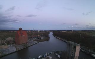 Darłowo - Panorama #2 - 21-11-2024 06:18