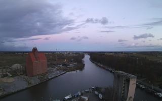 Darłowo - Panorama #2 - 21-11-2024 06:25