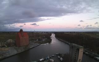 Darłowo - Panorama #2 - 21-11-2024 06:32