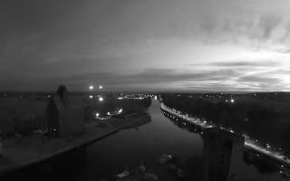 Darłowo - Panorama #2 - 02-05-2025 02:21